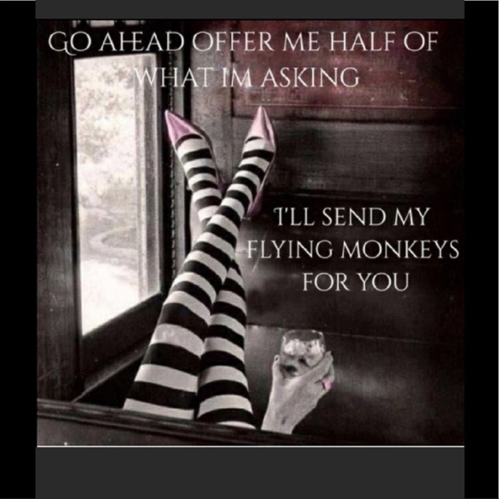 REASONABLE Offers ONLY ~ NO LOWBALLS
